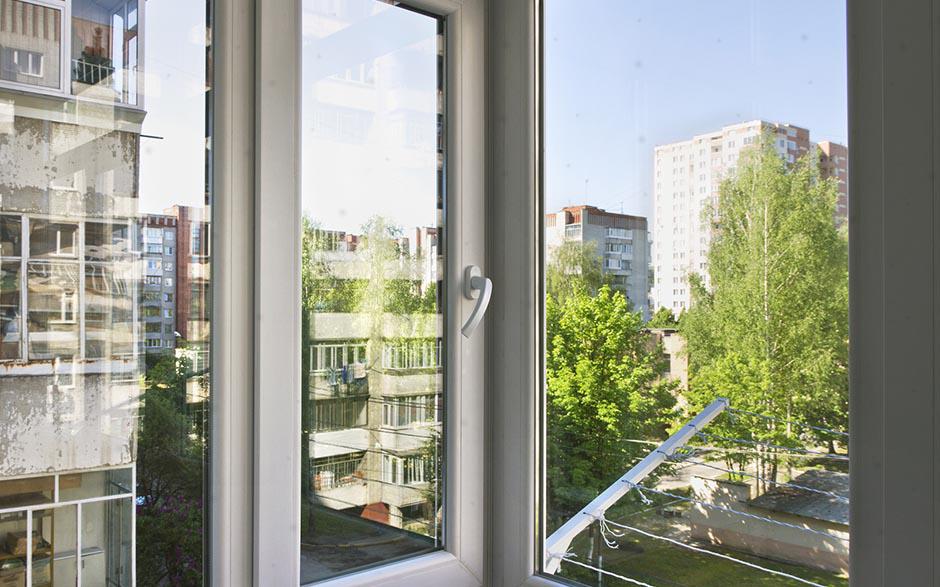 fenetre triple vitrage Paris 14